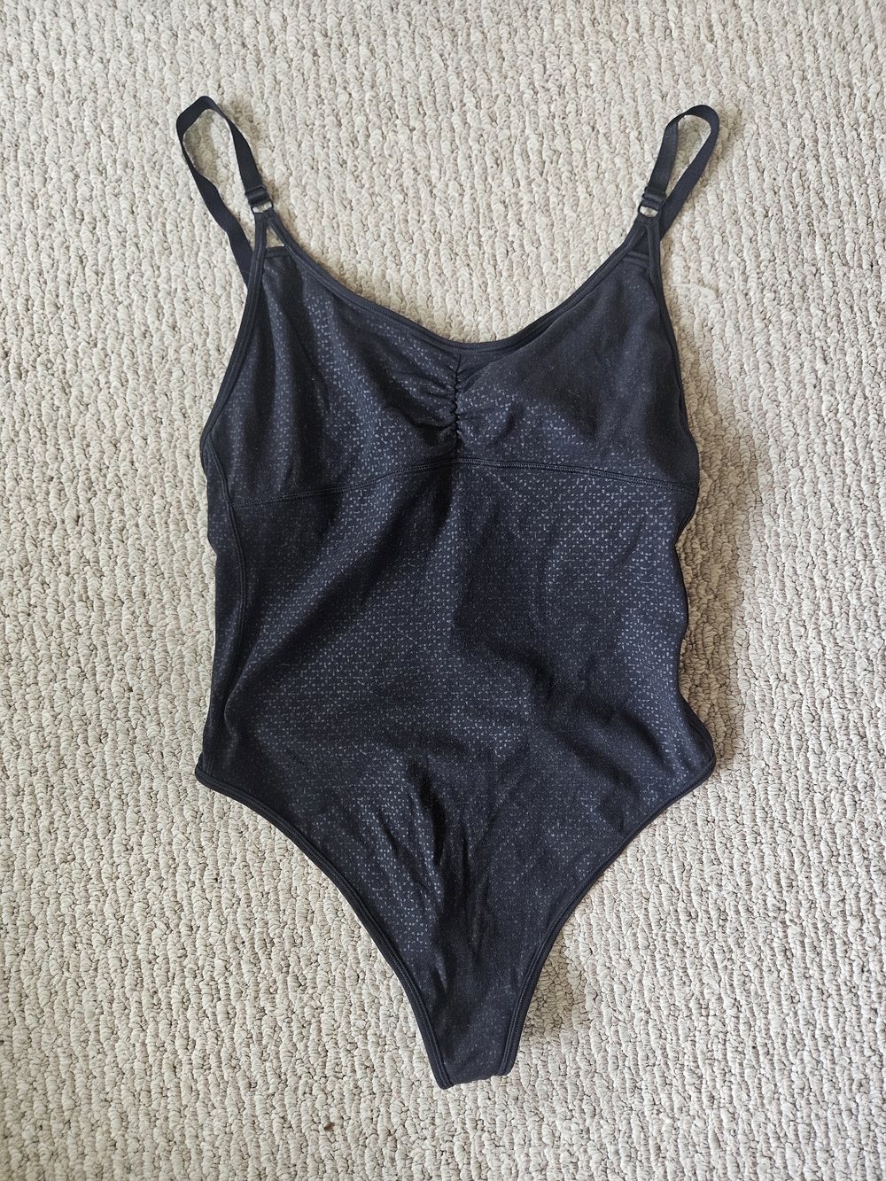 Lululemon The Easy Bodysuit